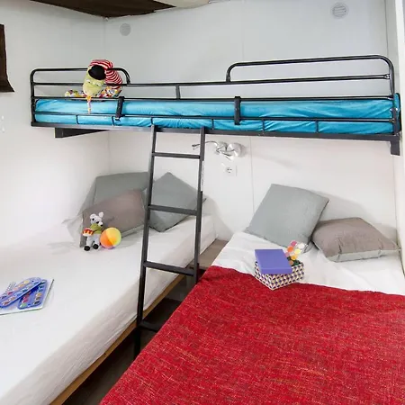 Alice 110s Holiday home Belgirate