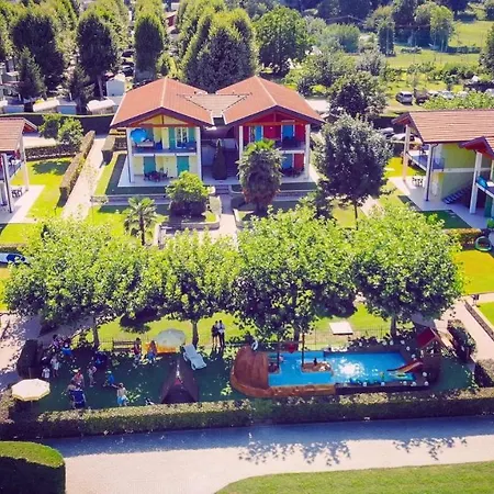 Holiday home Alice 110s
